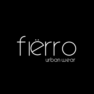 Fiërro Urban Wear